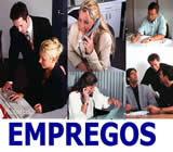 Agências de Emprego no Belenzinho