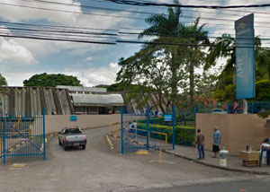 Centro Estadual de Análises Clínicas da Zona Leste CEAC SP no Belenzinho