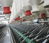 Indústrias Têxteis no Belenzinho