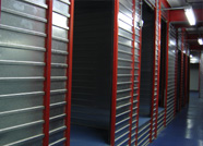 Local de Self Storage no Belenzinho